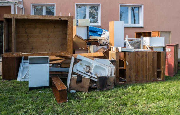 Best Hoarding Cleanup Services in Mcgregor, FL